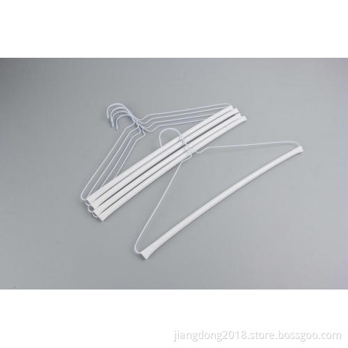Strut Wire Hanger White